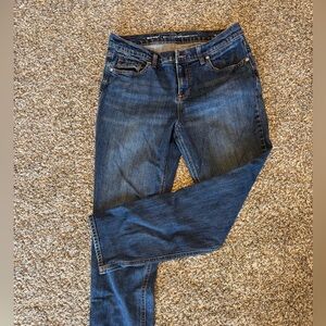 Old Navy Boyfriend Straight Leg